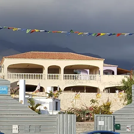 Apartamento Cielo *