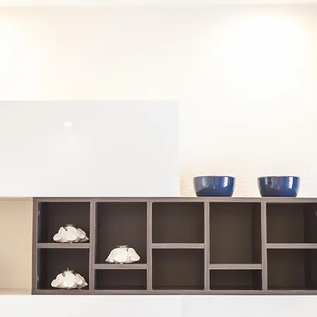 公寓 Apartamento Cielo *