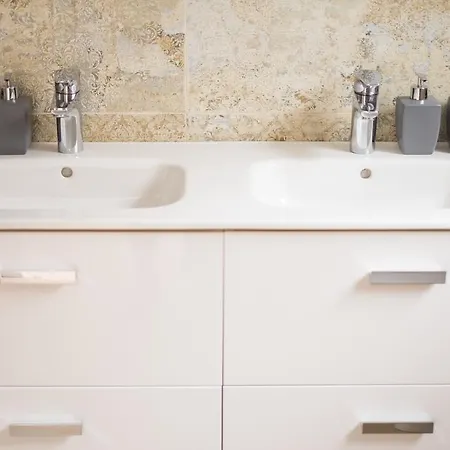 Apartamento Cielo