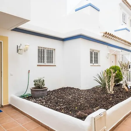 Apartamento Cielo 帕莱索海滩