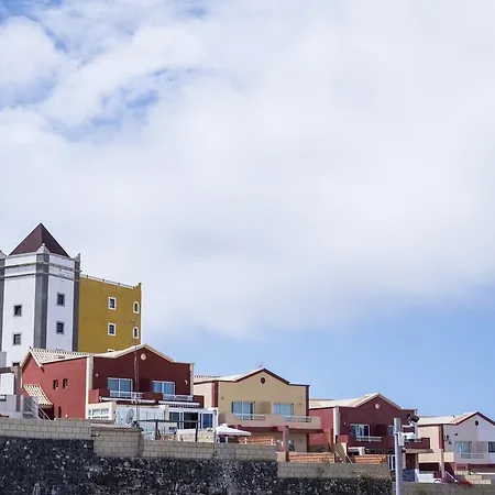 Apartamento Cielo *