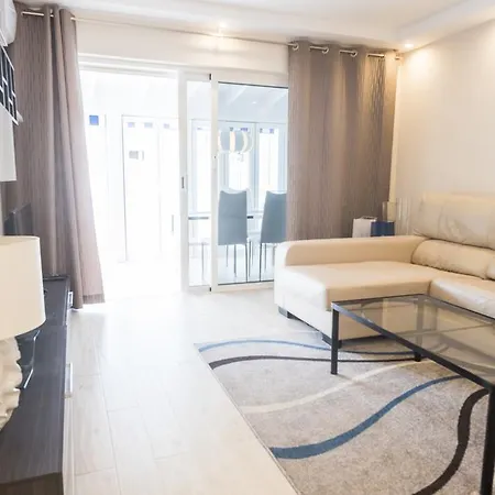 Apartamento Cielo *