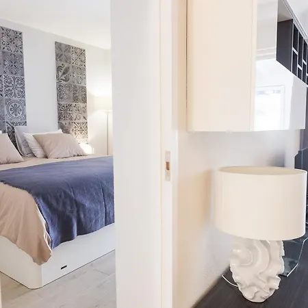 Apartamento Cielo 公寓 *