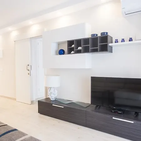 公寓 Apartamento Cielo