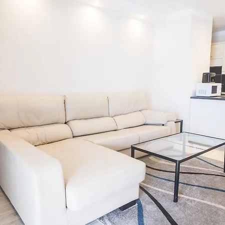 公寓 Apartamento Cielo *