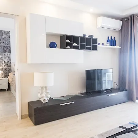 Apartamento Cielo 公寓
