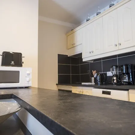 Apartamento Cielo *
