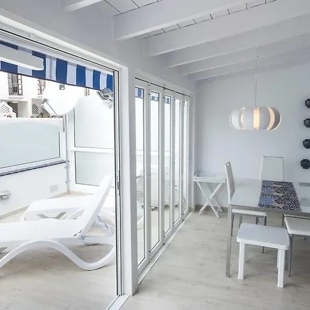 公寓 Apartamento Cielo *