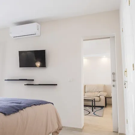 Apartamento Cielo 公寓