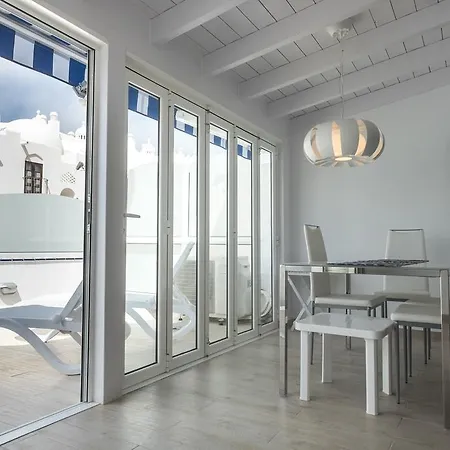 Apartamento Cielo 公寓 帕莱索海滩