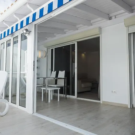 Apartamento Cielo 公寓 帕莱索海滩