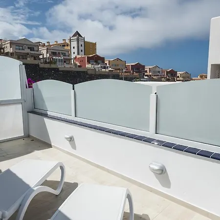 Apartamento Cielo 公寓