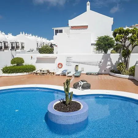 Apartamento Cielo