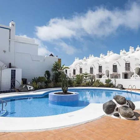 Apartamento Cielo