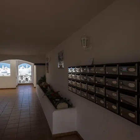 公寓 Apartamento Cielo 帕莱索海滩