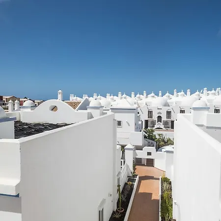 Apartamento Cielo 帕莱索海滩