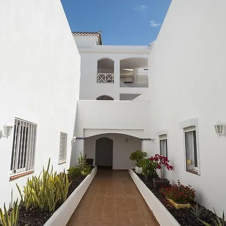 Apartamento Cielo